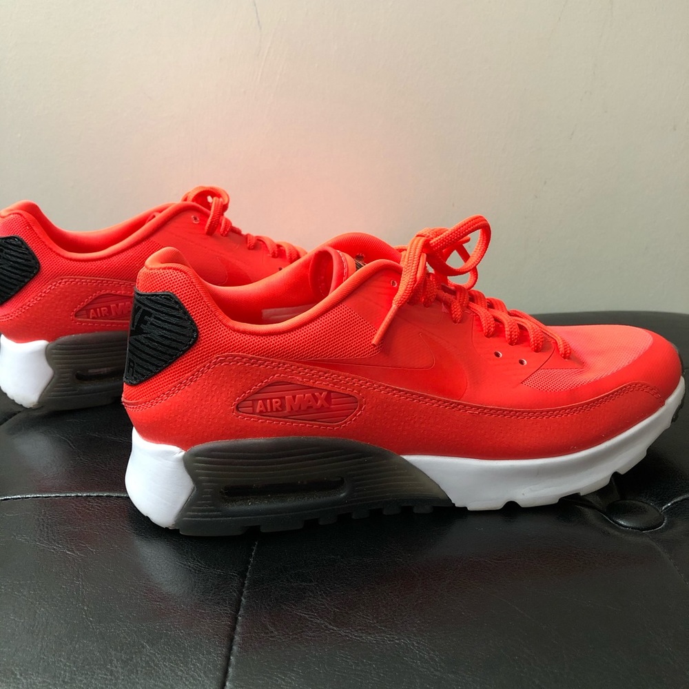 Women’s Nike Air Max